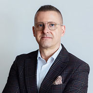 Krzysztof Nowakowski