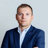 Marcin Dobrzański