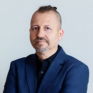 Paweł Mamełka