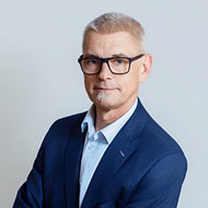 Stanisław Skrzypek